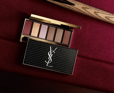 ysl makeup fall 2019 online shop|ysl makeup palette.